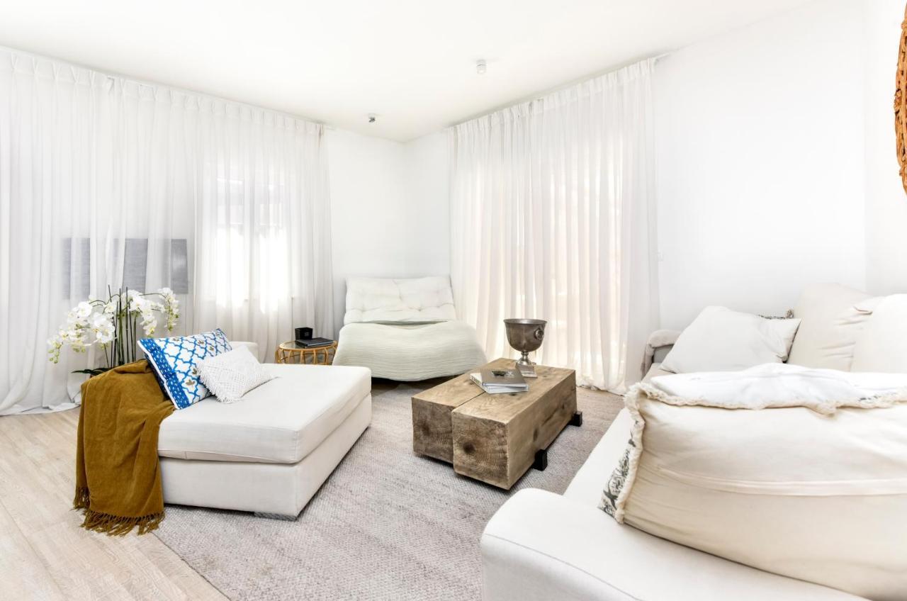 Luxury Apartment Sunce Ровин Екстериор снимка