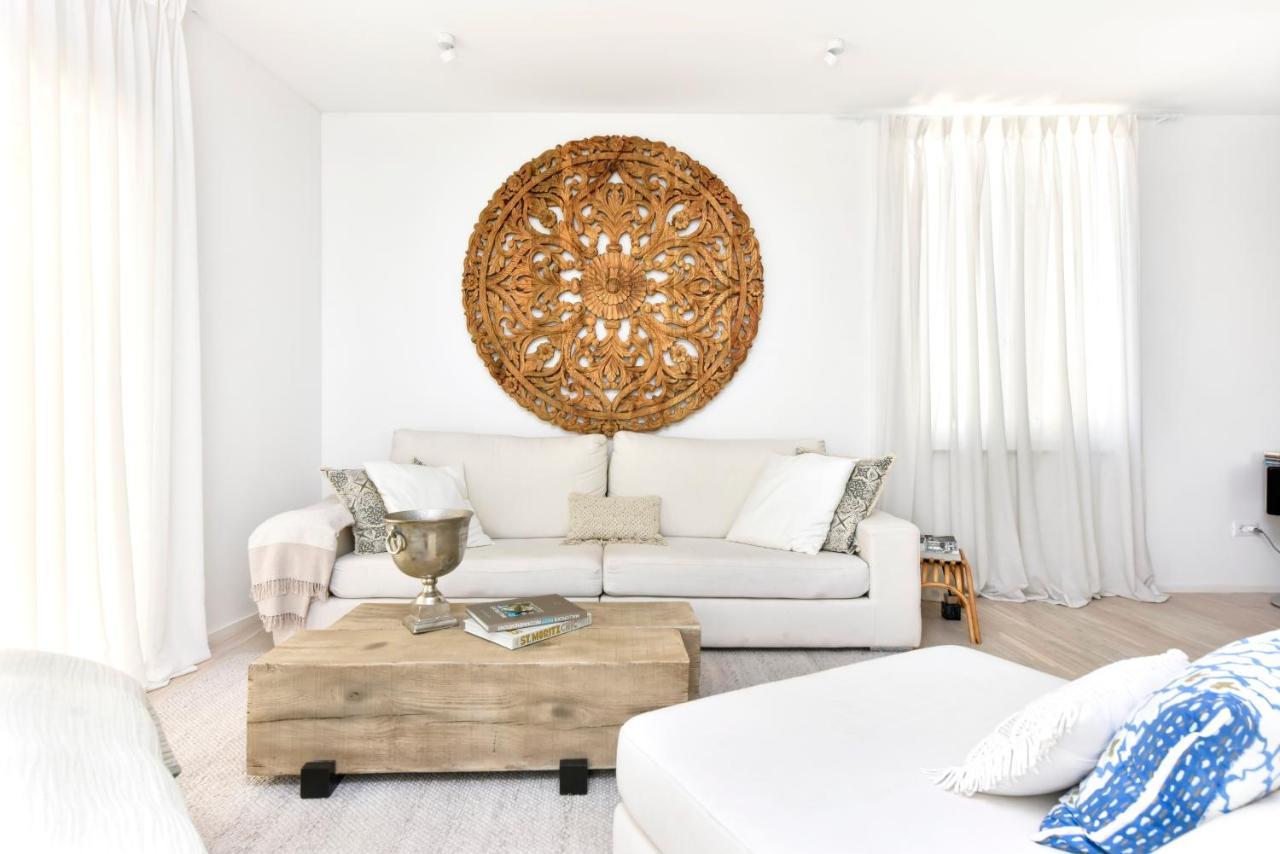 Luxury Apartment Sunce Ровин Екстериор снимка