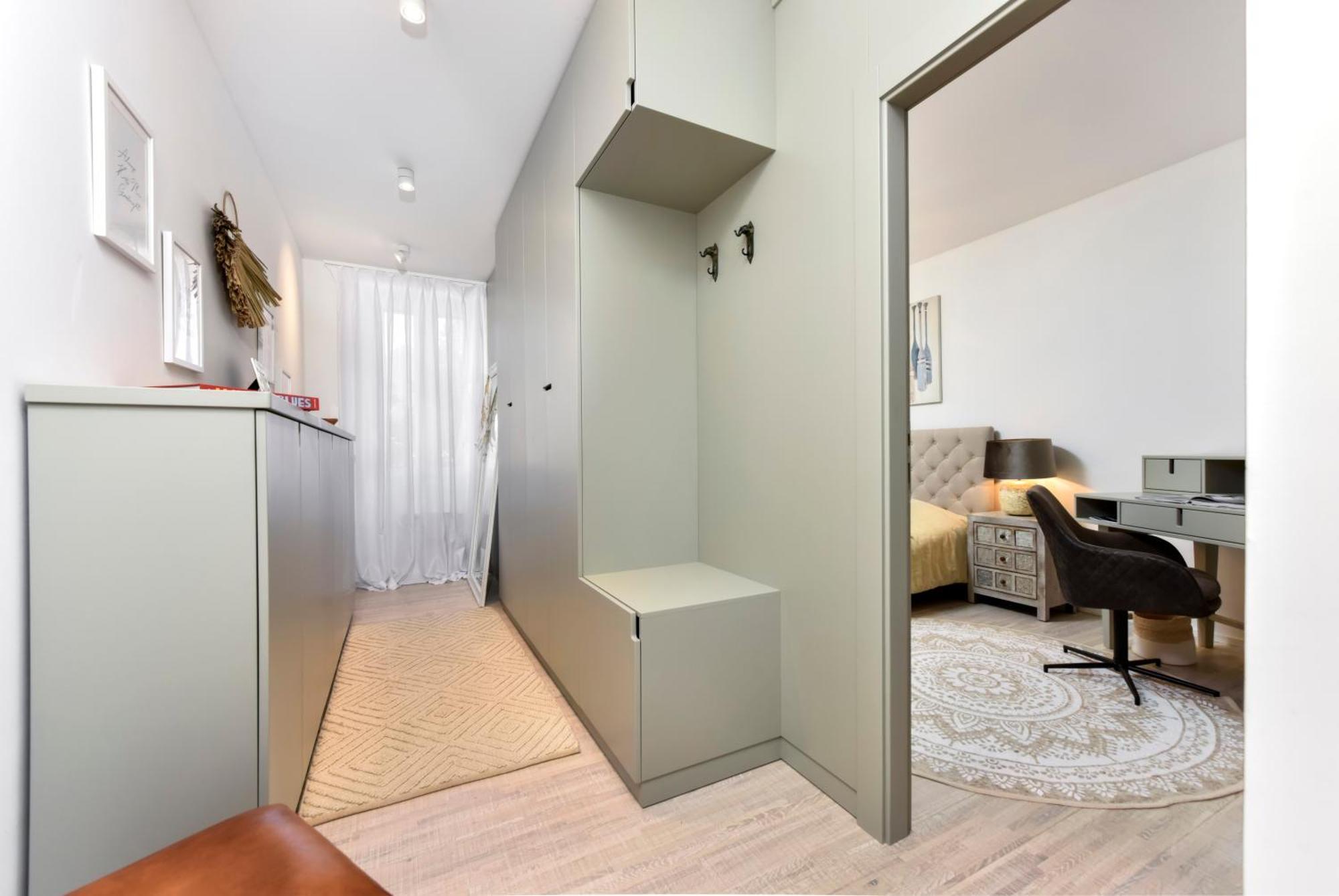 Luxury Apartment Sunce Ровин Екстериор снимка