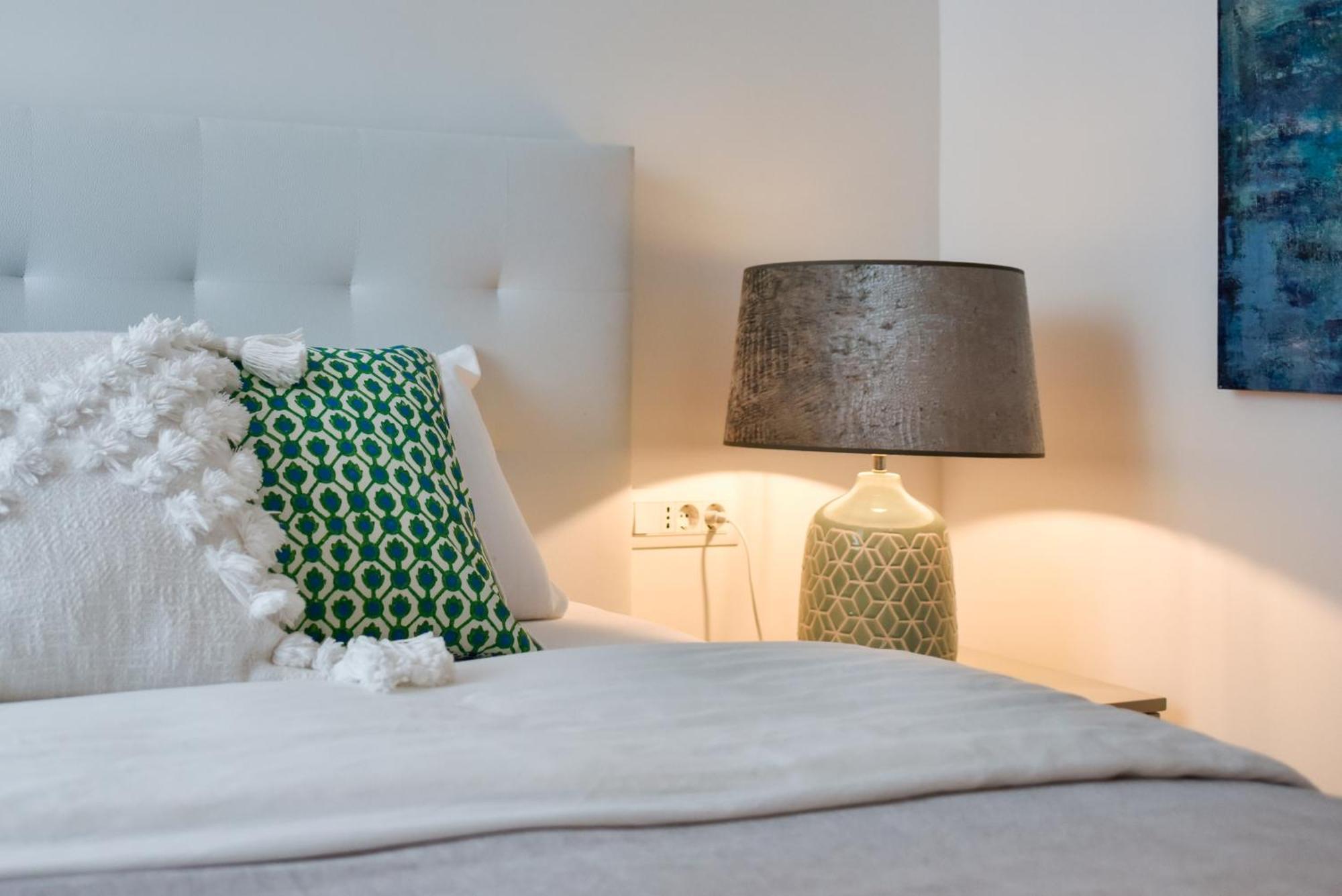 Luxury Apartment Sunce Ровин Екстериор снимка